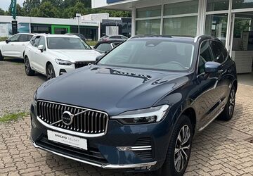 Volvo XC60 66.452 km 38.390 &euro; Lübbecke 32312