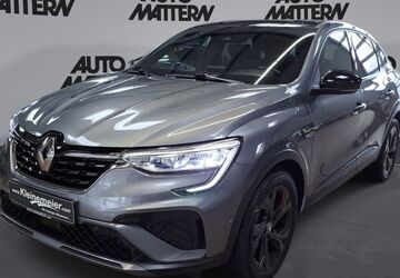 Renault Arkana 41.300 km 22.790 &euro; Minden 32427