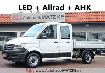 VW Crafter 142.000 km 30.780 &euro; Bückeburg 31675