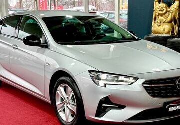 Opel Insignia 74.000 km 18.190 &euro; Rinteln 31737