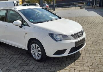 Seat Ibiza 85.613 km 6.750 &euro; Hiddenhausen 32120