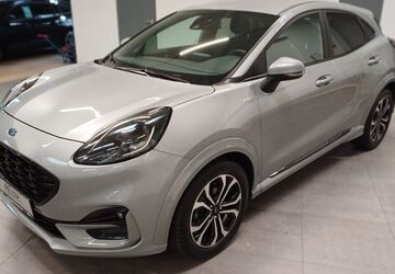 Ford Puma 94.383 km 12.950 &euro; Bad Oeynhausen 32547