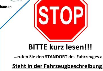 Ford Tourneo Courier 9.389 km 22.950 &euro; Bad Oeynhausen 32547