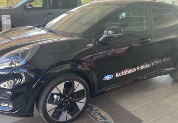 Ford Puma 4.750 km 26.985 &euro; Petershagen 32469