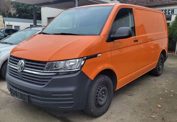 VW T6 Transporter 68.000 km 18.700 &euro; Lemgo / Brüntorf 32657