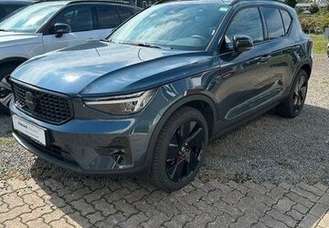 Volvo XC40 18.250 km 38.900 &euro; Lübbecke 32312