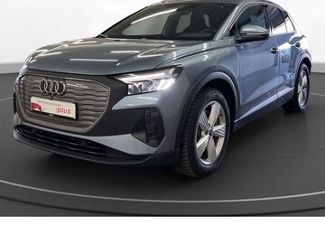 Audi Q4 e-tron 4.570 km 50.080 &euro; Minden 32427