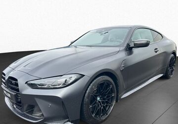 BMW M4 62.763 km 66.750 &euro; Bad Salzuflen 32108