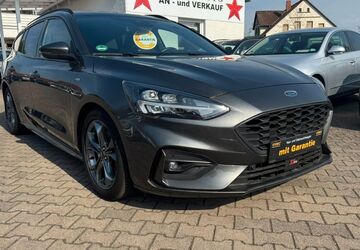 Ford Focus 143.000 km 12.999 &euro; Löhne 32584