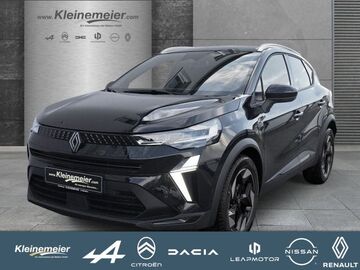 Gebrauchte Renault Captur