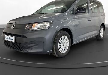 VW Caddy 31.820 km 24.380 &euro; Minden 32427