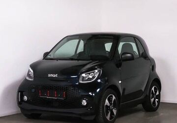 Smart ForTwo 6.700 km 15.750 &euro; Diepenau 31603