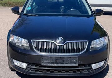 Skoda Octavia 271.000 km 5.500 &euro; Minden 32425