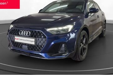 Audi A1 3.240 km 26.980 &euro; Minden 32427