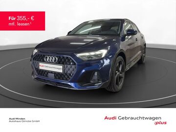 Gebrauchte Audi A1