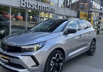 Opel Grandland (X) 21.500 km 24.670 &euro; Herford 32049