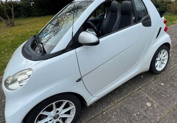 Smart ForTwo 81.500 km 6.100 &euro; Lübbecke 32312