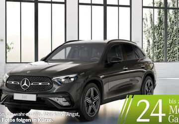 Mercedes-Benz GLC 300 36.348 km 50.864 &euro; Lübbecke 32312