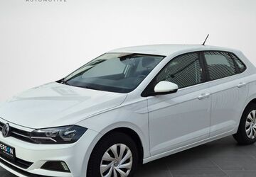 VW Polo 133.500 km 9.470 &euro; Minden 32427