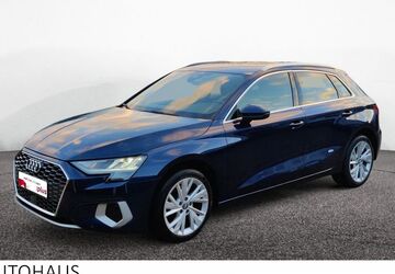 Audi A3 28.848 km 23.980 &euro; Bünde 32257