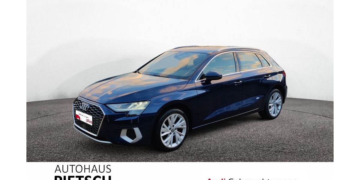 Audi A3 28.848 km 24.880 &euro; Bünde 32257