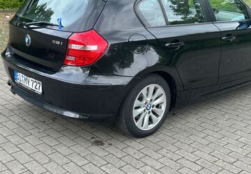 BMW 118 167.000 km 3.299 &euro; Bad Oeynhausen 32549