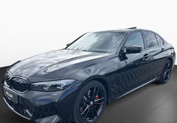 BMW M340i 46.491 km 50.980 &euro; Bad Salzuflen 32108