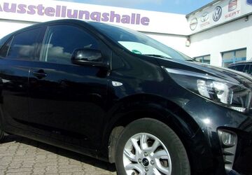 Kia Picanto 49.000 km 9.990 &euro; Herford 32051