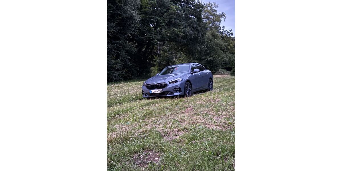 BMW 220 Gran Coupé 34.150 km 32.700 &euro; Rinteln 31737
