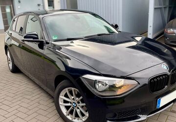 BMW 114 279.000 km 3.400 &euro; Minden 32423
