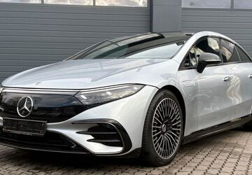 Mercedes-Benz EQS 38.900 km 58.990 &euro; Bückeburg 31675