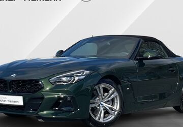 BMW Z4 7.434 km 47.893 &euro; Lübbecke 32312