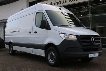 Gebrauchte Mercedes-Benz Sprinter