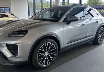 Porsche Macan 27.382 km 77.900 &euro; Minden 32429