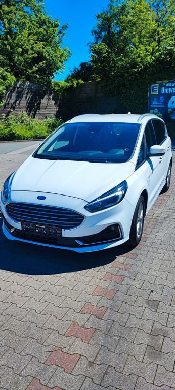 Gebrauchte Ford S-Max