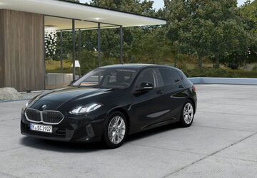 BMW 120 5.990 km 32.990 &euro; Lemgo 32657