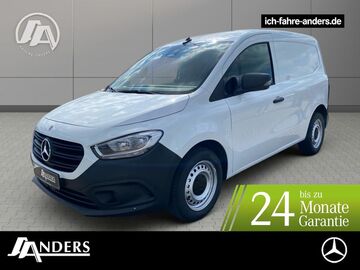 Gebrauchte Mercedes-Benz Citan