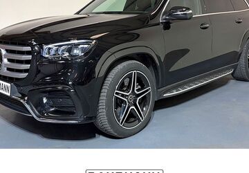 Mercedes-Benz GLS 450 73.500 km 89.999 &euro; Minden 32427
