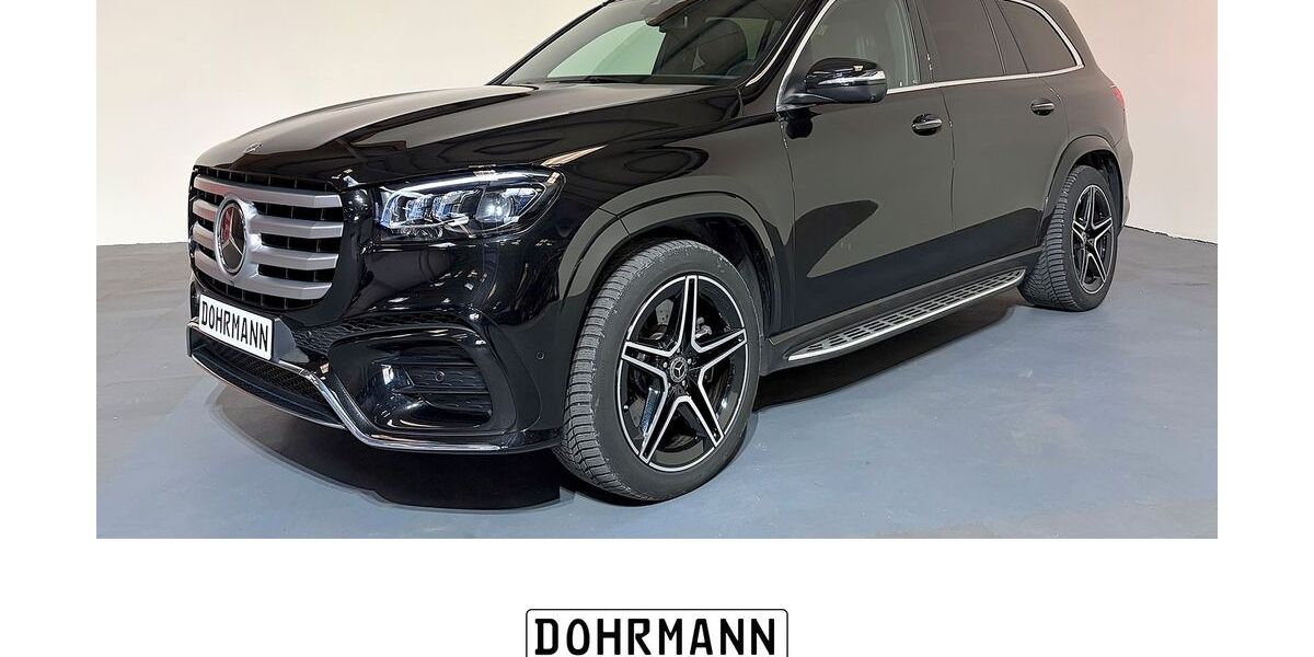Mercedes-Benz GLS 450 73.500 km 93.999 &euro; Minden 32427