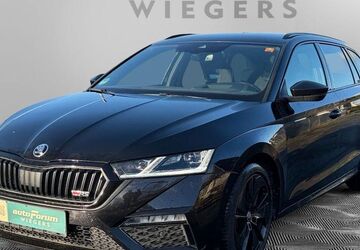 Skoda Octavia 86.442 km 27.871 &euro; Herford 32051