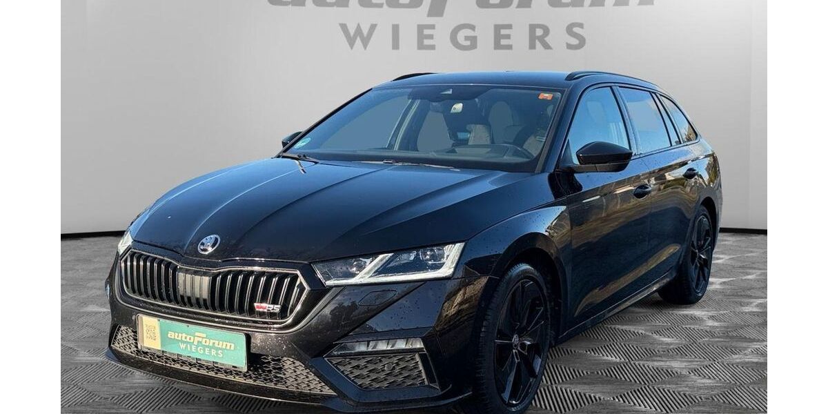 Skoda Octavia 86.442 km 28.881 &euro; Herford 32051