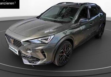 Cupra Formentor 28.560 km 35.880 &euro; Minden 32427