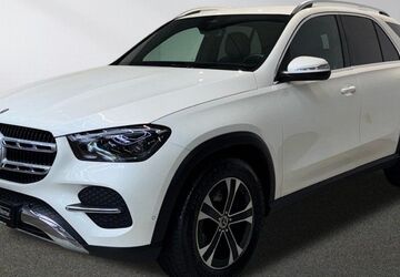 Mercedes-Benz GLE 300 28.109 km 59.970 &euro; Bünde 32257