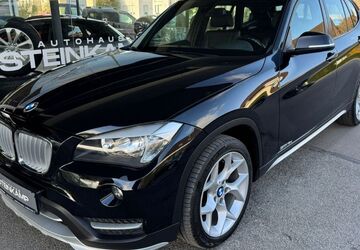 BMW X1 178.000 km 8.990 &euro; Bad Salzuflen 32105