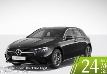 Mercedes-Benz A 180 12.191 km 32.950 &euro; Minden 32427