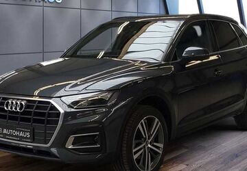 Audi Q5 54.852 km 37.960 &euro; Bad Salzuflen 32105