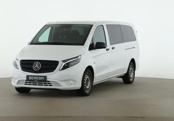 Mercedes-Benz Vito 122.046 km 35.914 &euro; Lemgo 32657