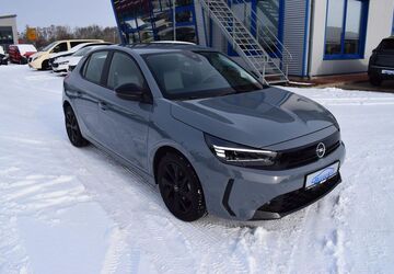 Opel Corsa 25.890 km 16.980 &euro; Rahden 32369