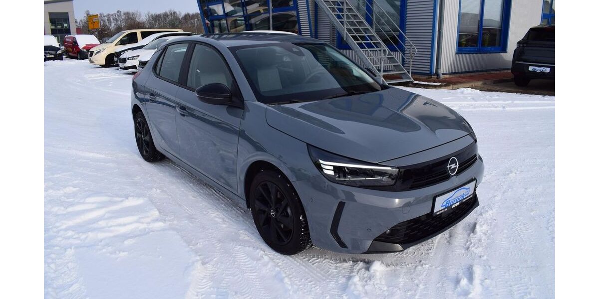 Opel Corsa 25.890 km 17.980 &euro; Rahden 32369