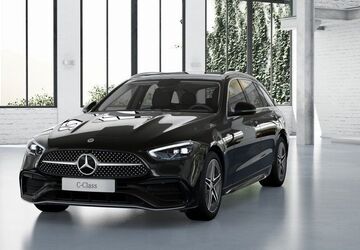 Mercedes-Benz C 300 23.475 km 47.980 &euro; Bünde 32257